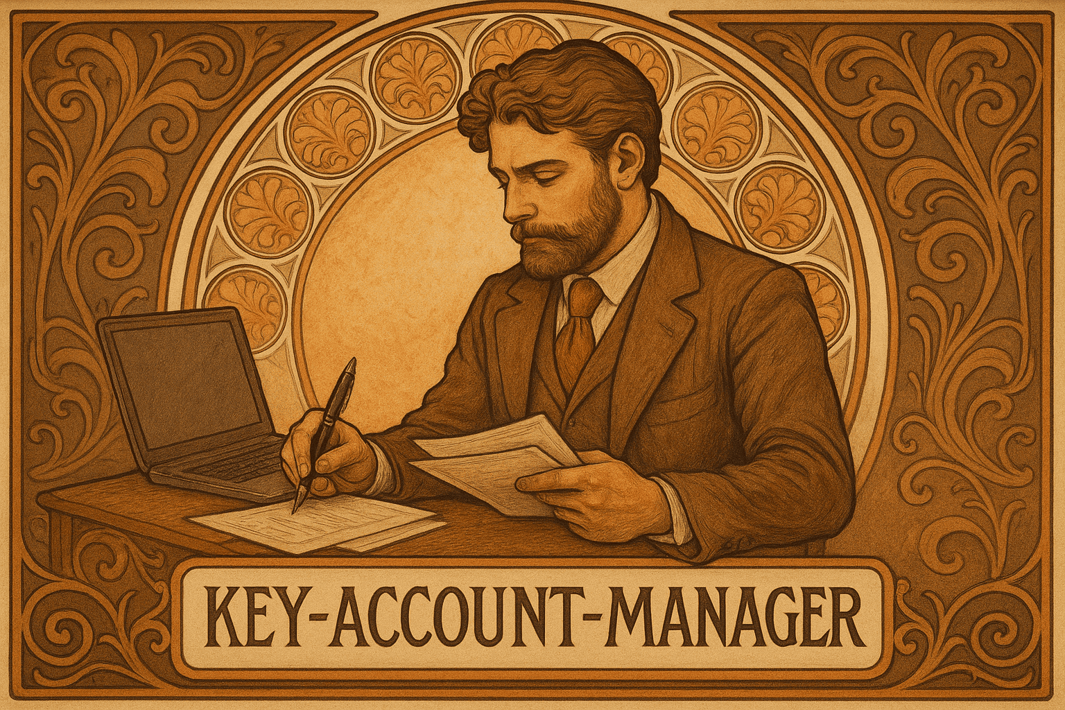Key-Account-Manager werden: Voraussetzungen und Karrierechancen