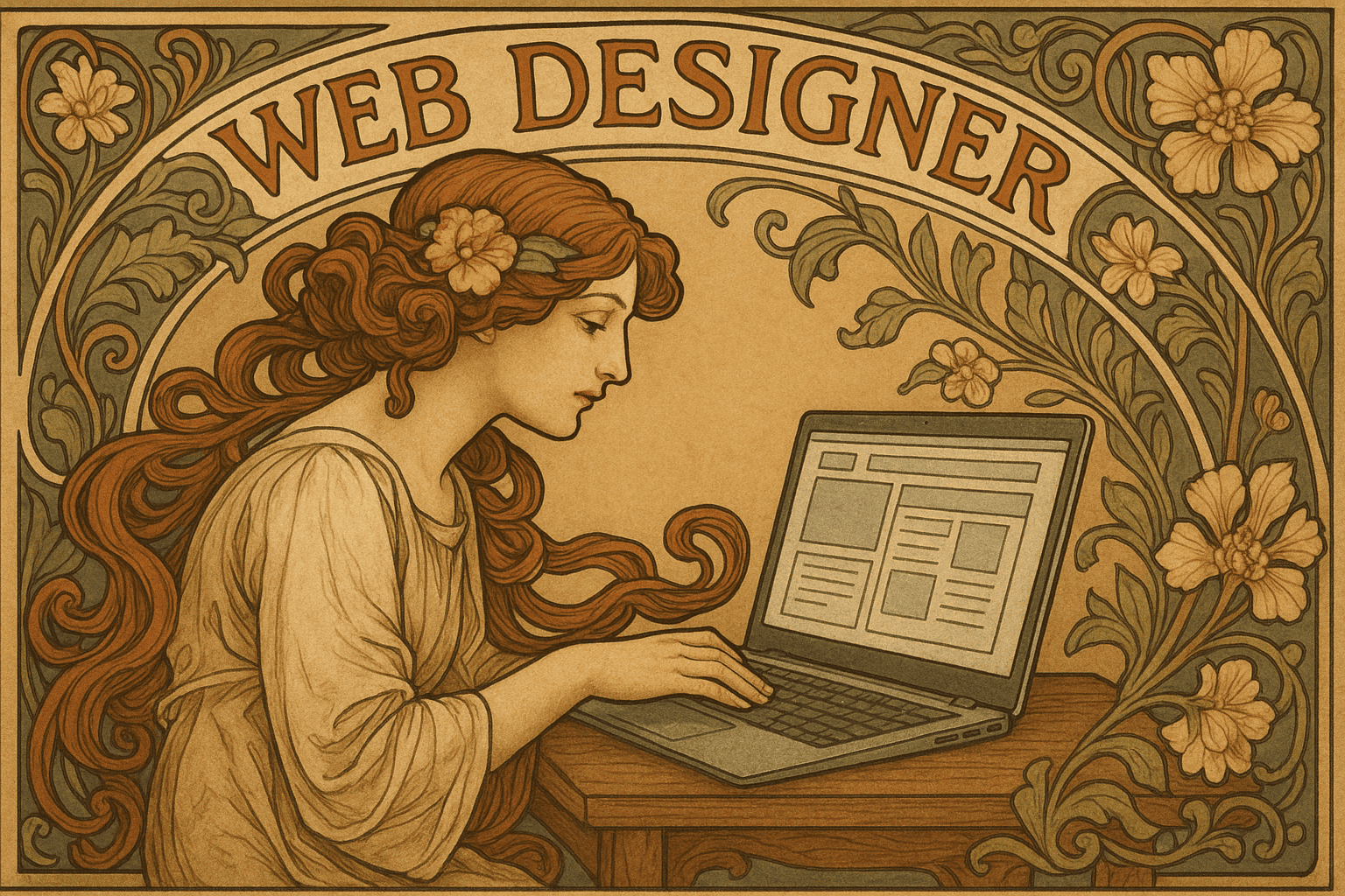 Wie werde ich Designer? Ausbildung, Gehalt und Karrierechancen